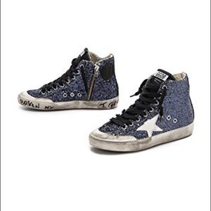 ISO Sz10 or Sz11 Francy Golden Goose